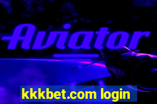 kkkbet.com login